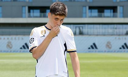 Τραυματίστηκε ξανά ο Γκιουλέρ στη Ρεάλ Μαδρίτης