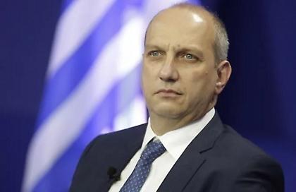 Οικονόμου: «Επίδομα στους αστυνομικούς που κάνουν ελέγχους στα γήπεδα»