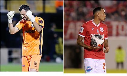 Ατρόμητος-Πανσερραϊκός: Αμφότεροι βρίσκονται στα καλύτερά τους με στόχο το σερί