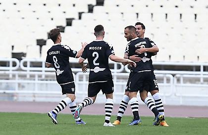 Καλαμάτα-Τηλυκράτης