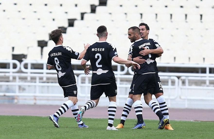 Καλαμάτα-Τηλυκράτης