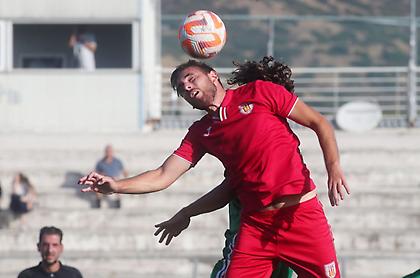 Καμπανιακός-Κοζάνη