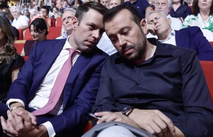 Στις 12 το μεσημέρι η κρίσιμη Κεντρική Επιτροπή για το μέλλον του ΣΥΡΙΖΑ