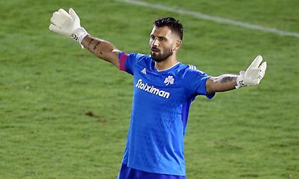 Νικολογιάννης: «Το ''πρέπει'' της νίκης με την Κηφισιά και οι αλλαγές που ετοιμάζει ο Γιοβάνοβιτς»