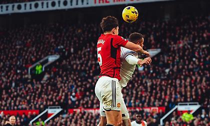 Μάντσεστερ Γιουνάτεντ-Λούτον