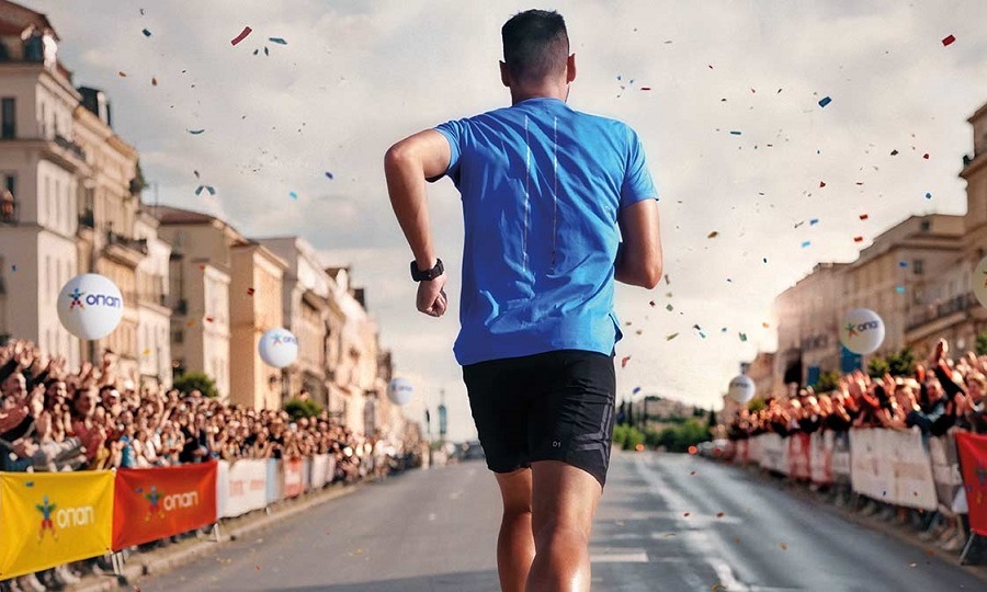 Μεγάλο πάρτι από τον ΟΠΑΠ για τα 40 χρόνια του Αυθεντικού Μαραθωνίου