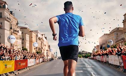 Μεγάλο πάρτι από τον ΟΠΑΠ για τα 40 χρόνια του Αυθεντικού Μαραθωνίου