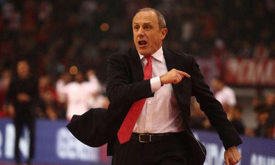 Άδειασε Πάνγκος ο Μεσίνα: «Δεν μπορεί να μας βοηθήσει»