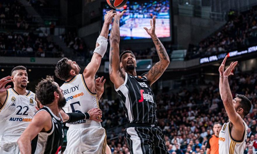 Αμφίβολος για τη «διαβολοβδομάδα» με τη Βίρτους ο Μίκι!