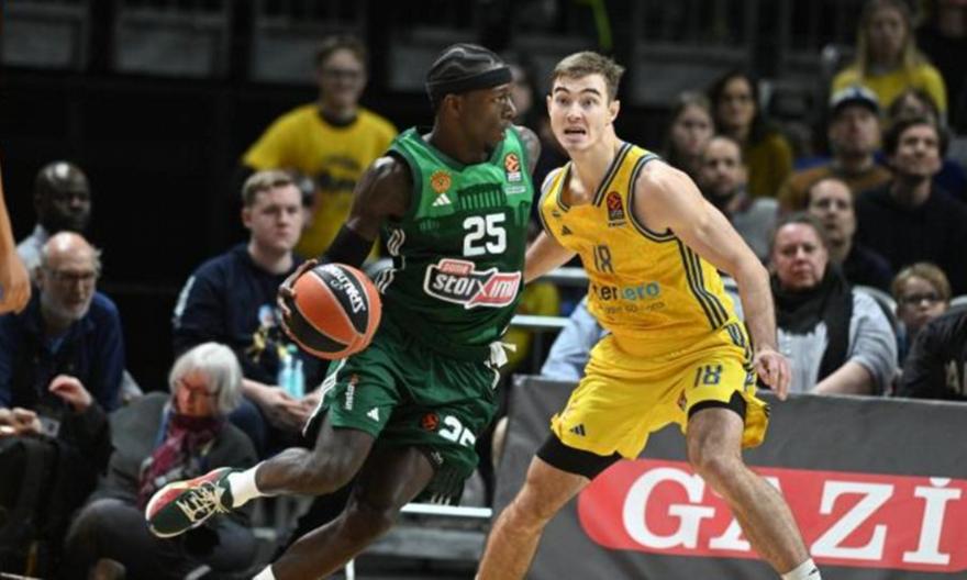 Ναν: «Ήμουν άνετος, περιμένω καλύτερη συνέχεια»