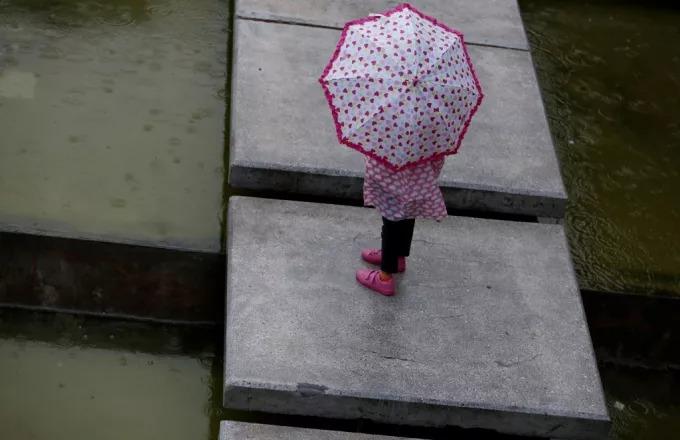 Καιρός: Επικαιροποίηση έκτακτου δελτίου - Νέα κακοκαιρία από το απόγευμα Κυριακής