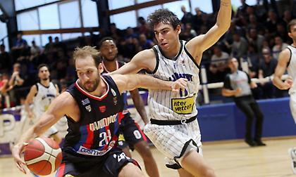 Έφαγε… πόρτα στο «Σαλούν» ο Πανιώνιος, νίκη με τριπλ-νταμπλ του Μπράιαντ για τον Ερμή!