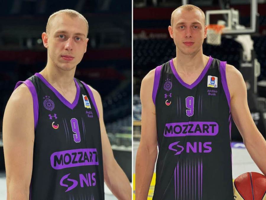 Παρτίζαν: Θα φορά μωβ για τα μωρά που γεννιούνται πρόωρα