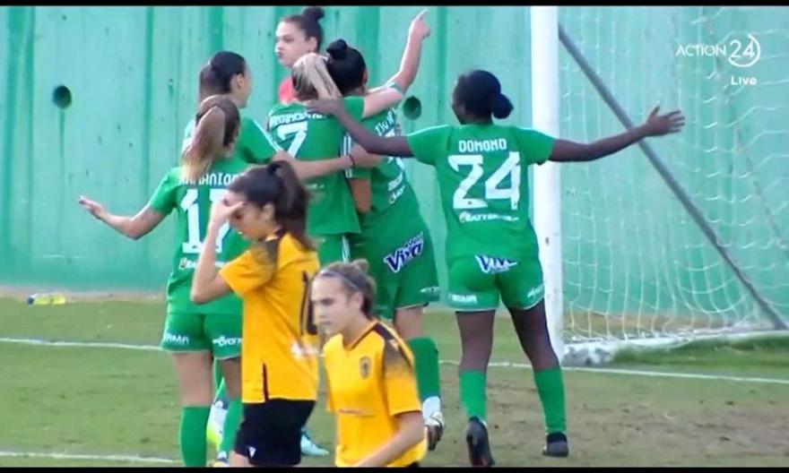 Παναθηναϊκός-ΑΕΚ 2-0