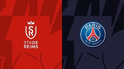 Ρεμς-Παρί Σεν Ζερμέν