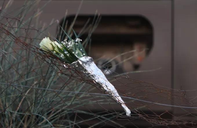 Δυστύχημα Τεμπών: Μεταφέρονται τα βαγόνια