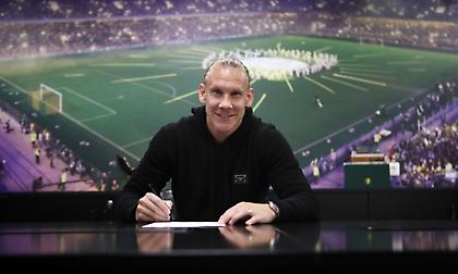 Τσακίρης: «Περνά καλά στην Ελλάδα ο Βίντα - Ποιοι ακολουθούν για ανανέωση»