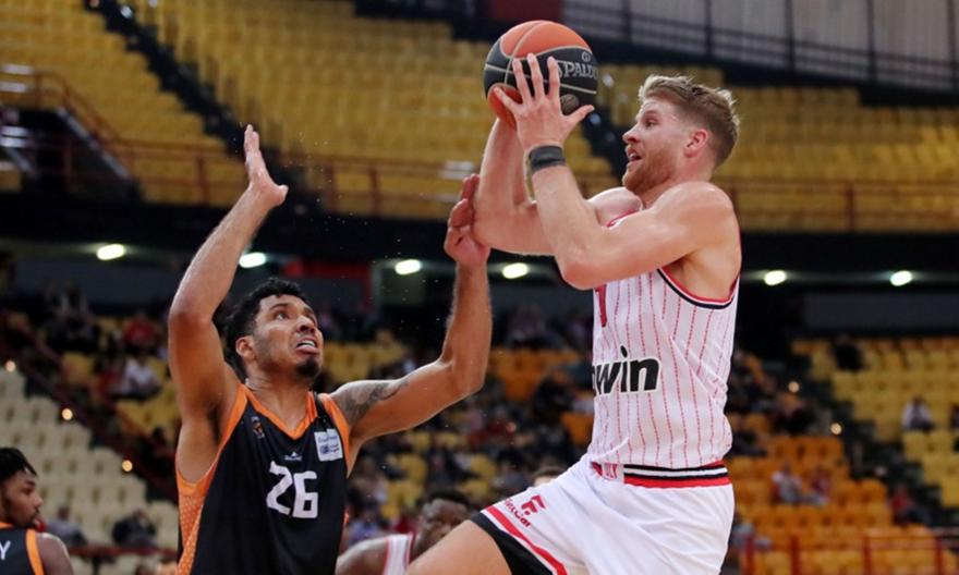 Γουόκαπ: «Τα πρωταθλήματα δεν κερδίζονται Νοέμβρη»