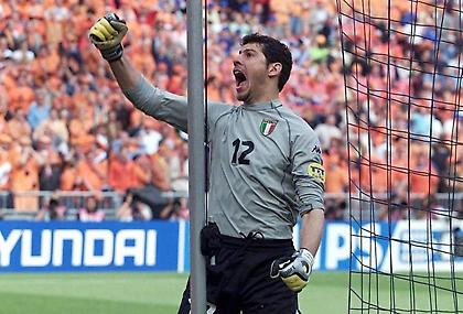 Κουίζ: Μπορείς 10/10 με τερματοφύλακες του Μουντιάλ 1998;