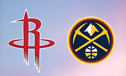 Ρόκετς-Νάγκετς