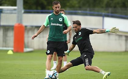 Νικολογιάννης: «Ο Παναθηναϊκός θέλει γρήγορο γκολ και σωστή διαχείριση - Πολύ καλή ομάδα η Κηφισιά»