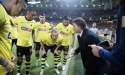 Κετσετζόγλου: «Θέλει προσοχή η Λαμία-Μεγάλη κίνηση η ανανέωση Βίντα, ακολουθούν και άλλοι»