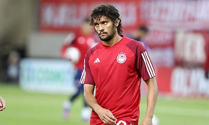 Η 11άδα του Ολυμπιακού με Αστέρα: Βασικοί Σκάρπα, Σολμπάκεν και Μπιέλ - Εκτός αρχικού σχήματος ο Φορτούνης