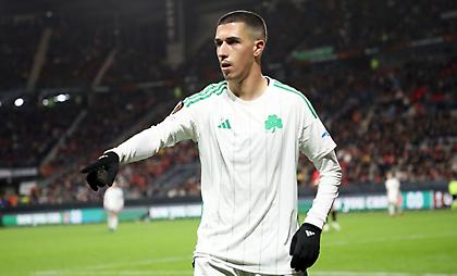 Mε Αϊτόρ και ροτέισον η ενδεκάδα του Παναθηναϊκού κόντρα στην Κηφισιά!