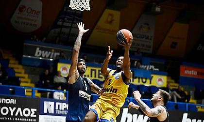 Περιστέρι bwin-Καρδίτσα