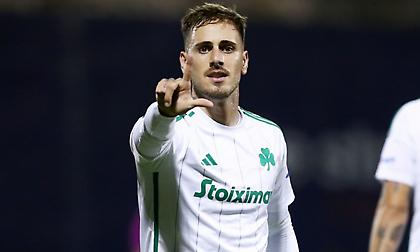 Νικολογιάννης: «Πάρα πολύ σημαντική νίκη ο Παναθηναϊκός, το καλύτερο παιχνίδι του ο Μαντσίνι»