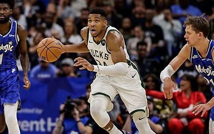 Σκληρή κριτική Αντετοκούνμπο: «Είμαστε στάσιμοι, πρέπει να αλλάξουμε νοοτροπία»