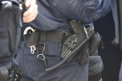 «Προσπάθησε να μου αρπάξει το πιστόλι» – Τι ανέφερε ο αστυνομικός που κατηγορείται για το θάνατο Ρομά στη Βοιωτία