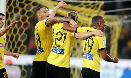 Τσακίρης: «Δεν θα πρέπει να έχει παγίδες για την ΑΕΚ το ματς με την καλύτερη επαρχιακή ομάδα»