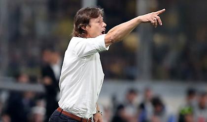 Η ενδεκάδα της ΑΕΚ: Με Κάλενς στα στόπερ και Αραούχο-Γκαρσία κορυφή