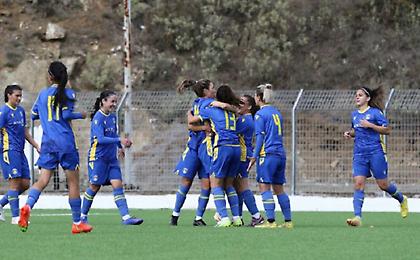 Πεντάρα του Αστέρα στον Βόλο και έπιασε τετράδα!