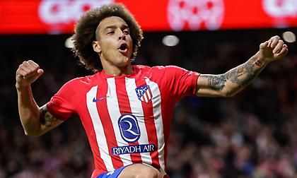 Αντίπαλοι Παναθηναϊκού: Γονάτισε τη Βιγιαρεάλ με ανατροπή η Ατλέτικο!