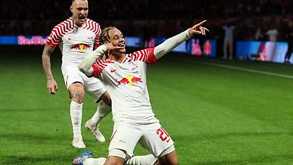 Αντίπαλοι Ολυμπιακού: Καθάρισε τη Φράιμπουργκ και πάτησε τετράδα με σούπερ Σίμονς η Λειψία!