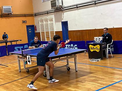 Ξεκίνημα με 2 στα 2 για Καβάλα και ΔΑΟΤ στους άνδρες και Άρη 2006 και Χανιά στις γυναίκες στην Α2 κατηγορία