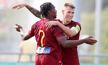 Στην εθνική Τρινιντάτ και Τομπάγκο ο Λιβάι – Κλήθηκαν στην Πολωνία Σιμάνσκι-Κετζιόρα