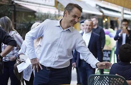 Ο εβδομαδιαίος απολογισμός του πρωθυπουργού στο Facebook