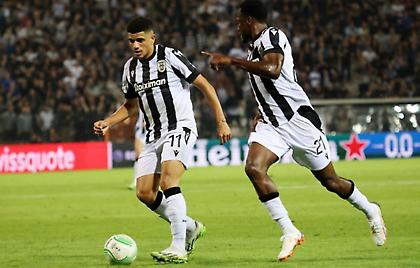 Τσορμπατζόγλου: «Η πιο μεγάλη περιέργεια για τον ΠΑΟΚ, το πώς θα καλυφθεί ταυτόχρονα το κενό των Τάισον-Μπάμπα»