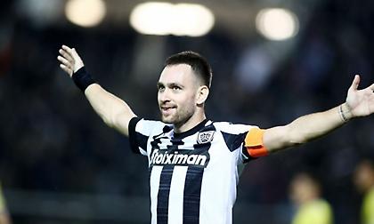 Νίκη χαρακτήρα και ουσίας για ΠΑΟΚ και… διακοπή με χαμόγελα!