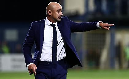 Ράσταβατς: «Θα μπορούσαμε να πάρουμε κάτι παραπάνω από το ματς»