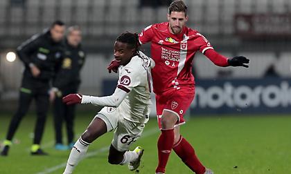 Έμειναν στην ισοπαλία Τορίνο και Μόντσα