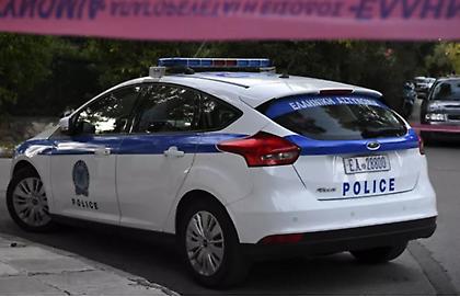 Για κακούργημα διώκεται η Εύη Βατίδου που εμβόλισε μοτοσυκλέτα με το όχημά της - Κρατούμενη ως την Πέμπτη