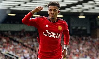 Η Γιουβέντους θέλει δανεικό τον... φευγάτο από τη Γιουνάιτεντ Τζέιντον Σάντσο!