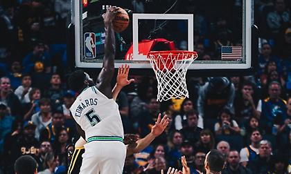 H ασίστ του πεσμένου Σμαρτ και ο ιπτάμενος Έντουαρντς στο Top 10