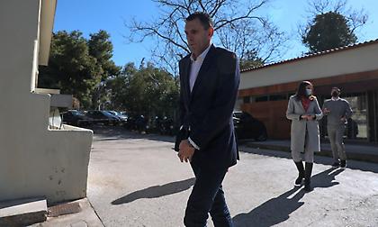 Τι υποστηρίζει η ΕΠΟ για τον απλήρωτο βοηθό του Πογέτ