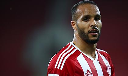 Αν έπαιζε ο Ελ Αραμπί στον Ολυμπιακό…