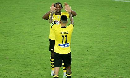 Η ΑΕΚ του πλουραλισμού